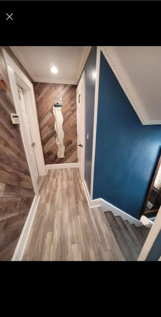 Habitación para Mujer