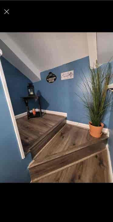Habitación para Mujer