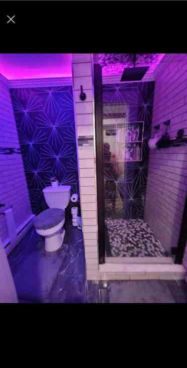 Habitación para Mujer