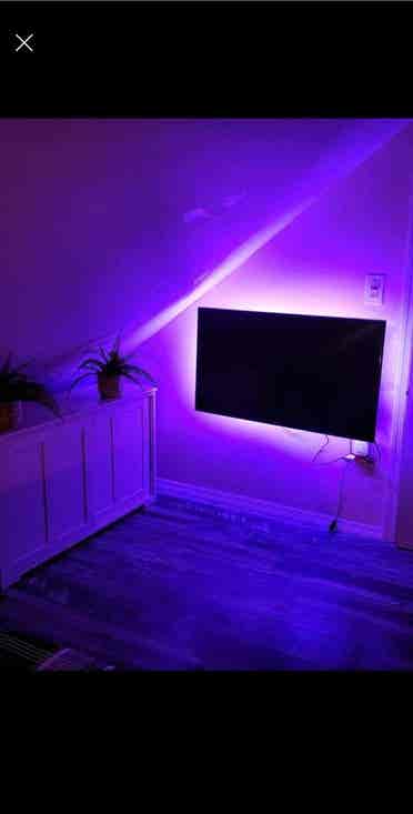 Habitación para Mujer