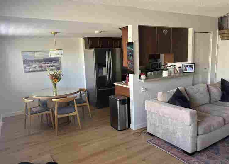 Private bedroom for rent!!