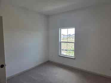 Room available late August