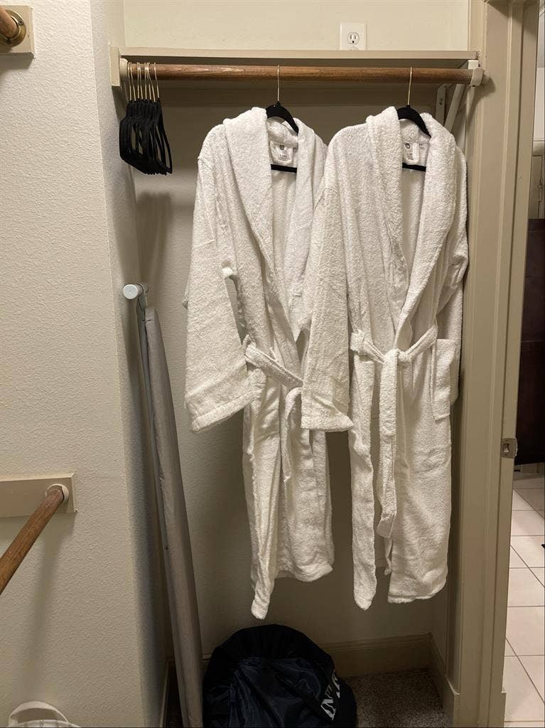 Champagne Lounge by the NRG/Med