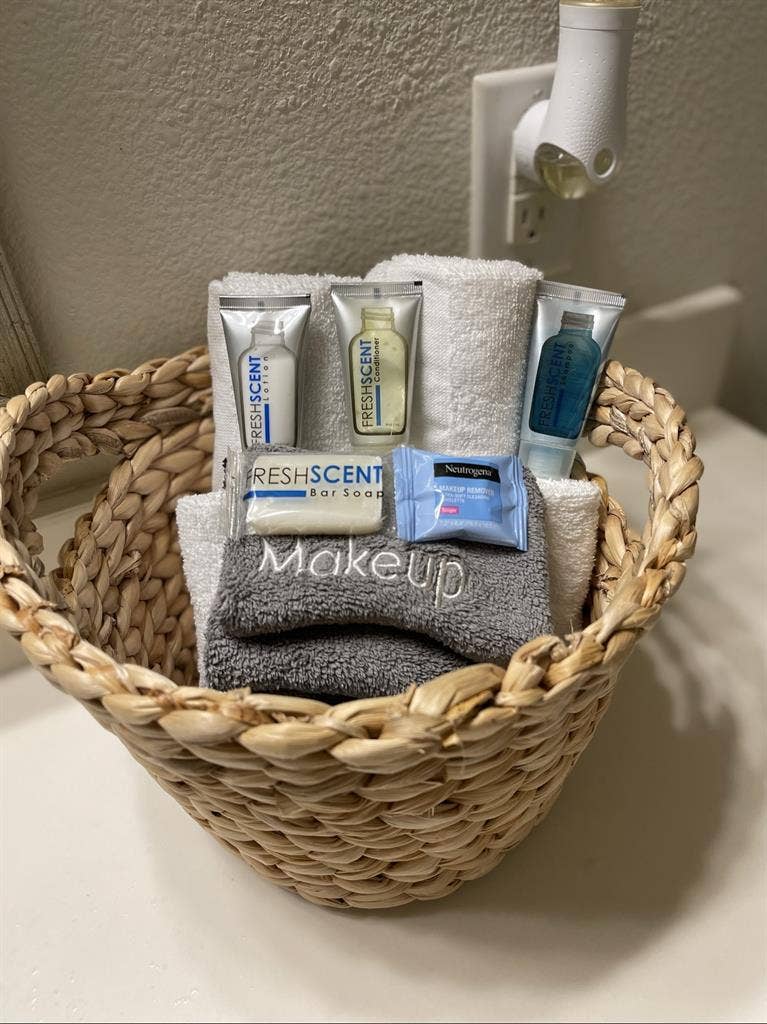 Champagne Lounge by the NRG/Med