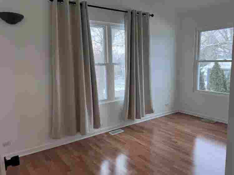 Room for rent!