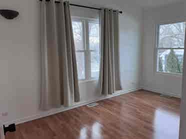 Room for rent!