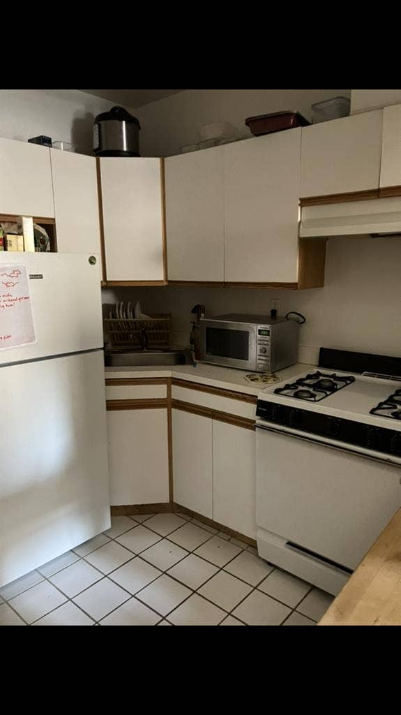 Room in 3BR Prospect Heights