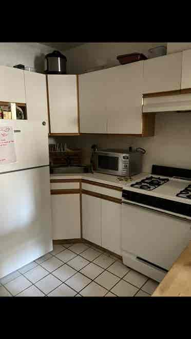 Room in 3BR Prospect Heights