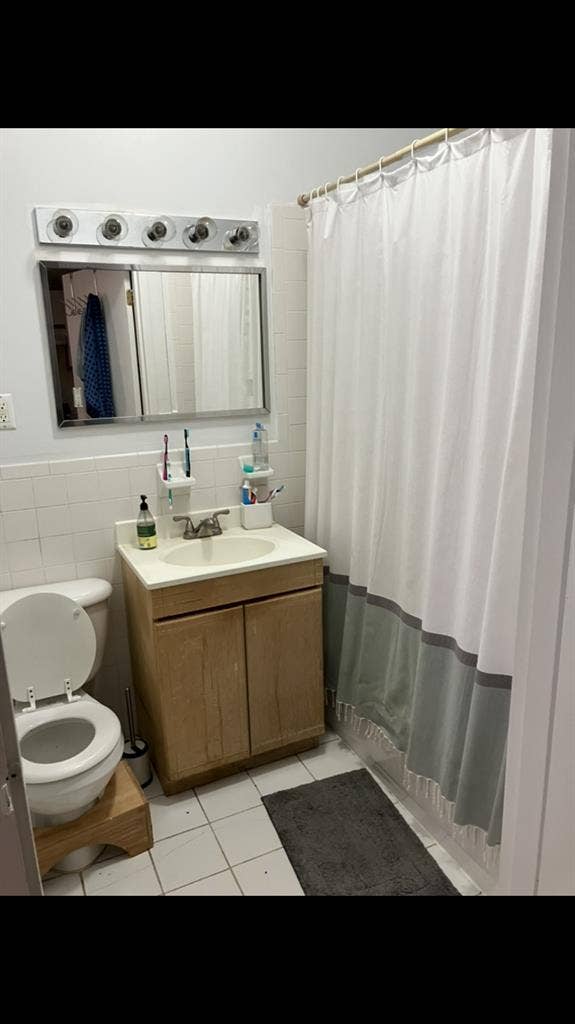 Room in 3BR Prospect Heights