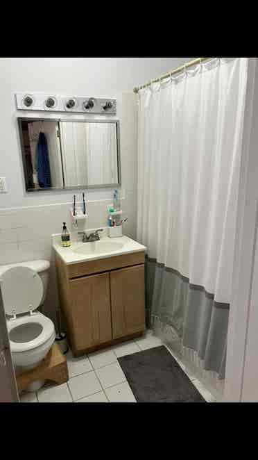 Room in 3BR Prospect Heights