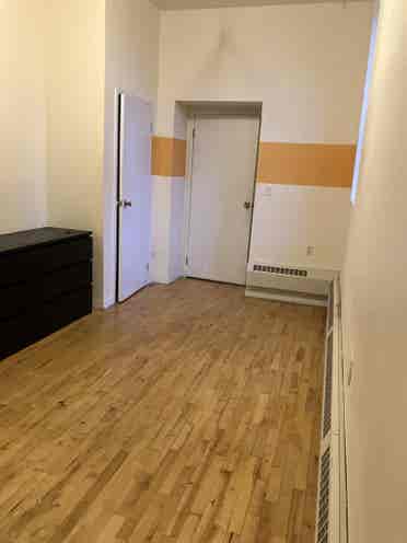 Room in 3BR Prospect Heights