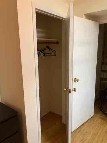 Room in 3BR Prospect Heights
