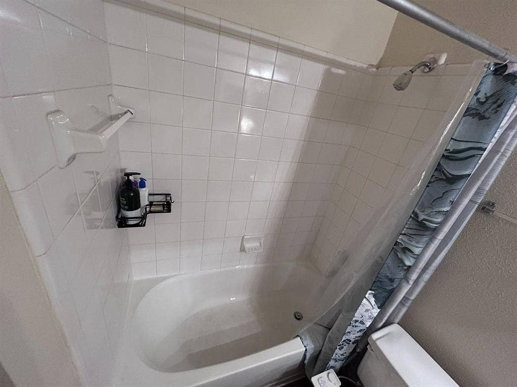 bath