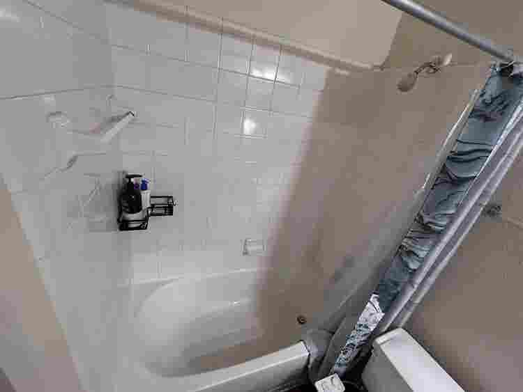 bath