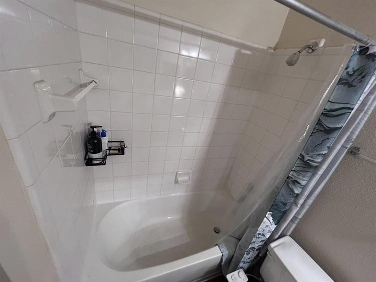 bath