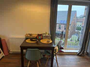 Temporary accommodation