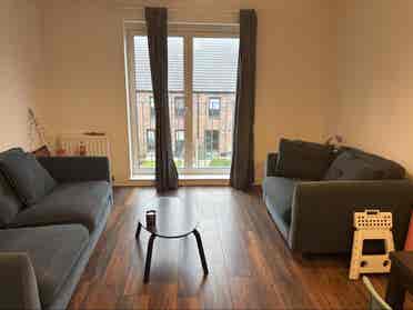 Temporary accommodation