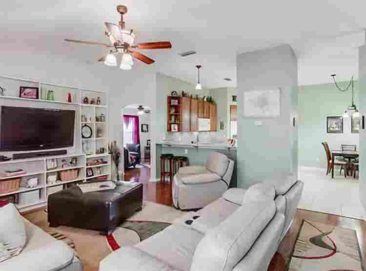 Beautiful 1 bedroom for rent