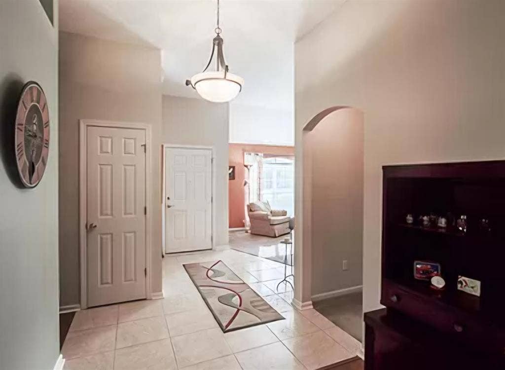 Beautiful 1 bedroom for rent