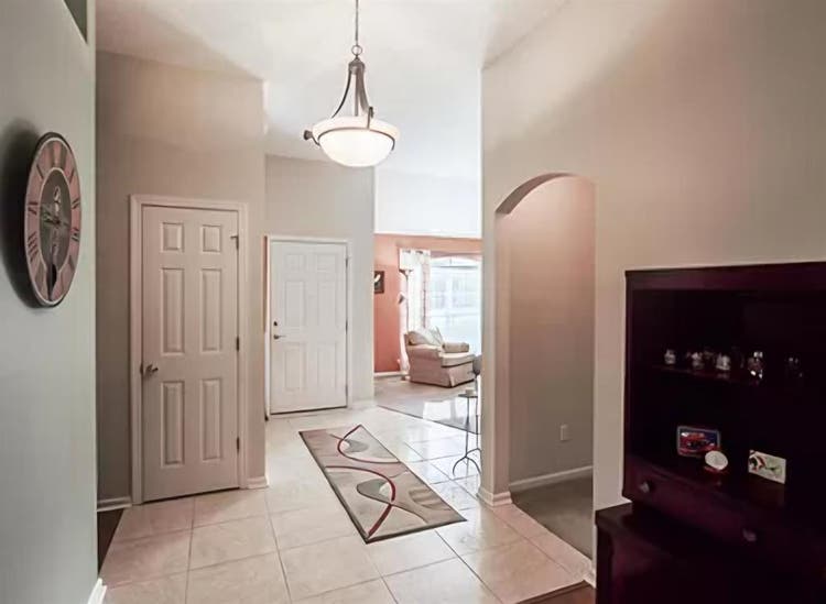 Beautiful 1 bedroom for rent