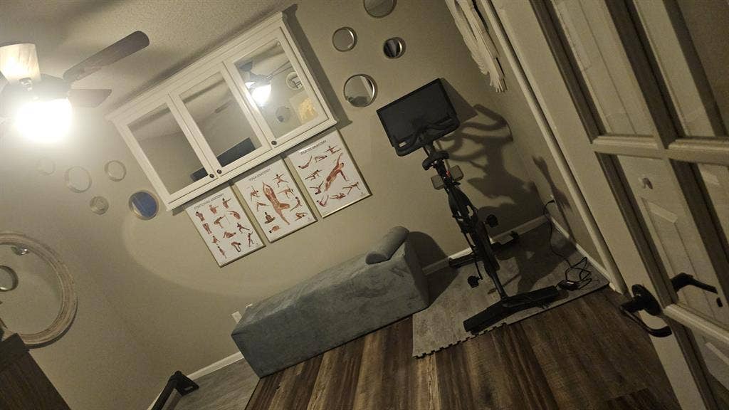 Beautiful 1 bedroom for rent