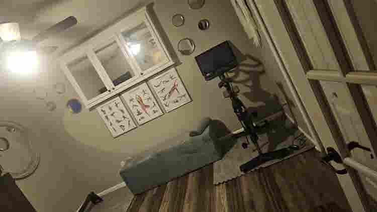 Beautiful 1 bedroom for rent