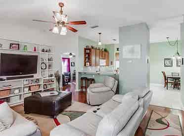 Beautiful 1 bedroom for rent