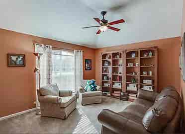 Beautiful 1 bedroom for rent