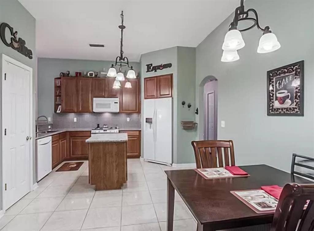 Beautiful 1 bedroom for rent