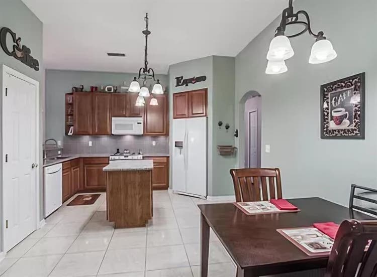 Beautiful 1 bedroom for rent