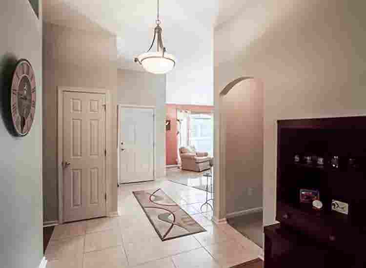 Beautiful 1 bedroom for rent