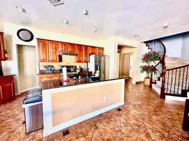 Roommate in Beautiful large home