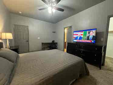 Roommate in Beautiful large home
