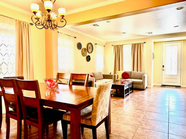 Roommate in Beautiful large home