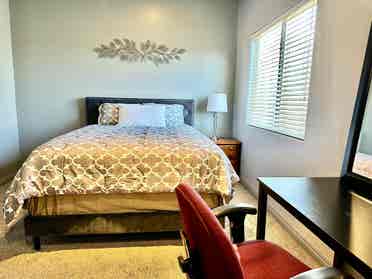 Roommate in Beautiful large home