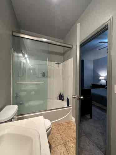Roommate in Beautiful large home