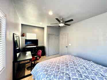 Roommate in Beautiful large home