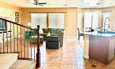 Roommate in Beautiful large home