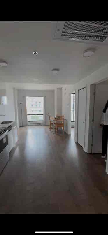looking for roommate