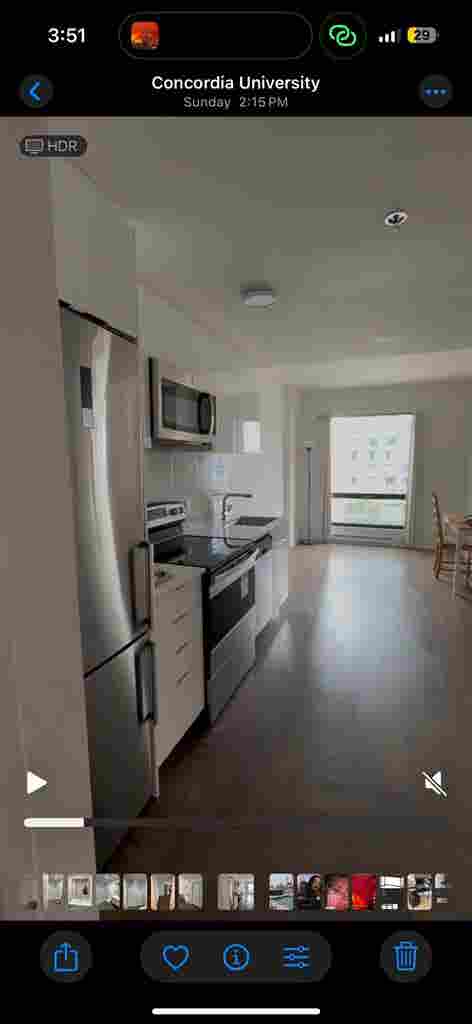 looking for roommate