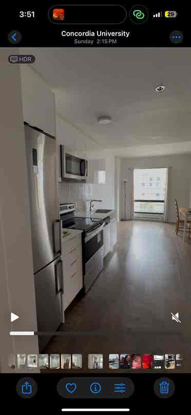 looking for roommate
