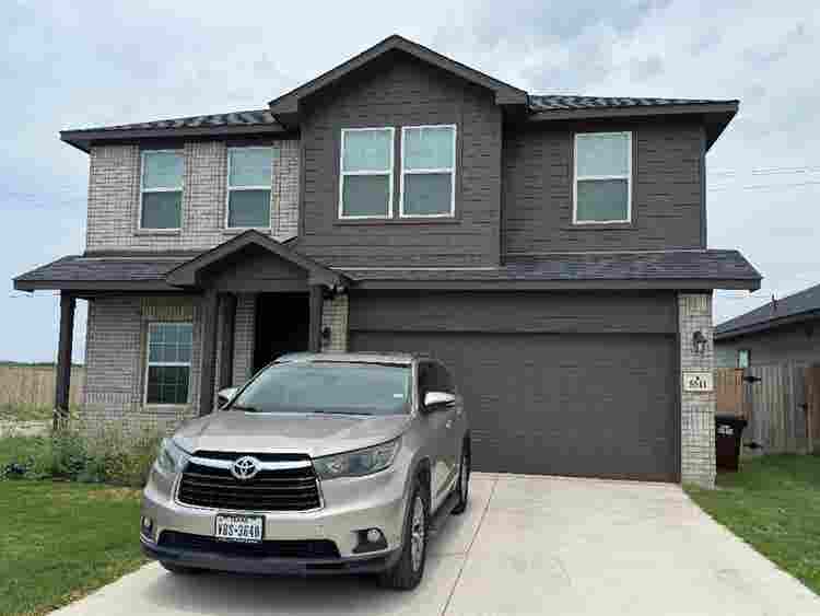 New Listing