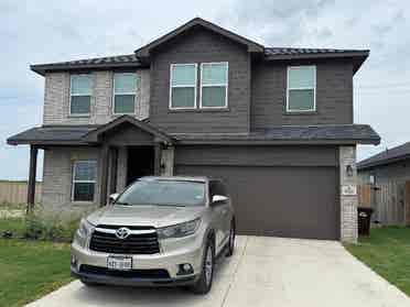New Listing