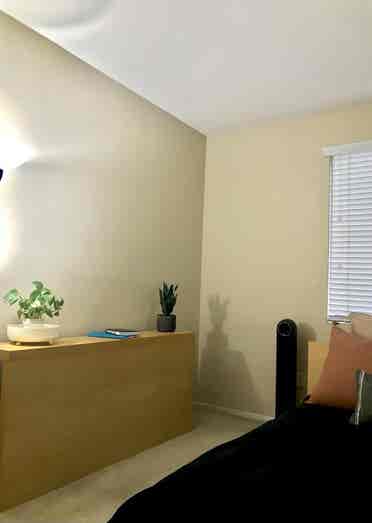 Irvine One Bedroom/Bathroom