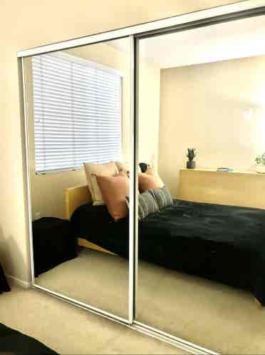 Irvine One Bedroom/Bathroom