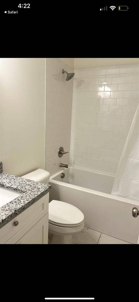 Bath Sublease August