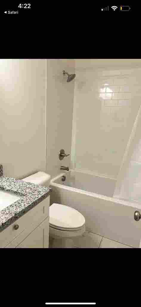Bath Sublease August