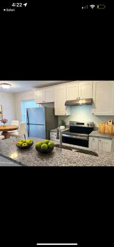 Bath Sublease August