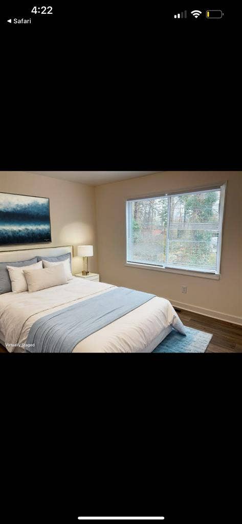 Bath Sublease August