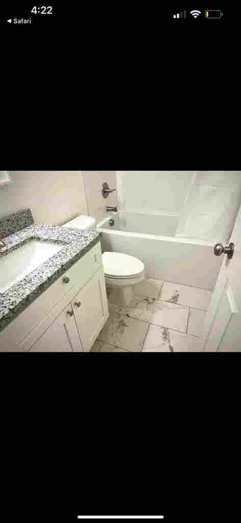 Bath Sublease August